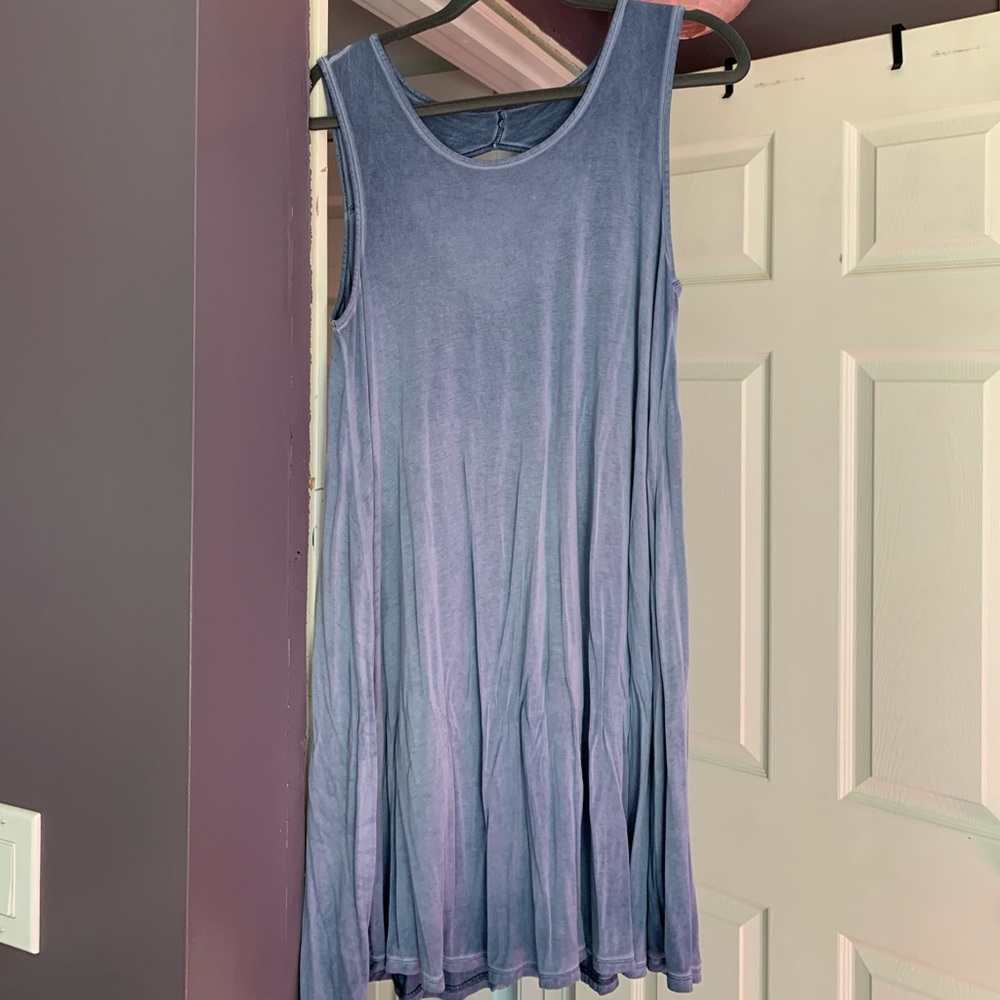 American Eagle dress